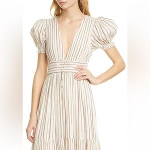 Ulla Johnson Dress